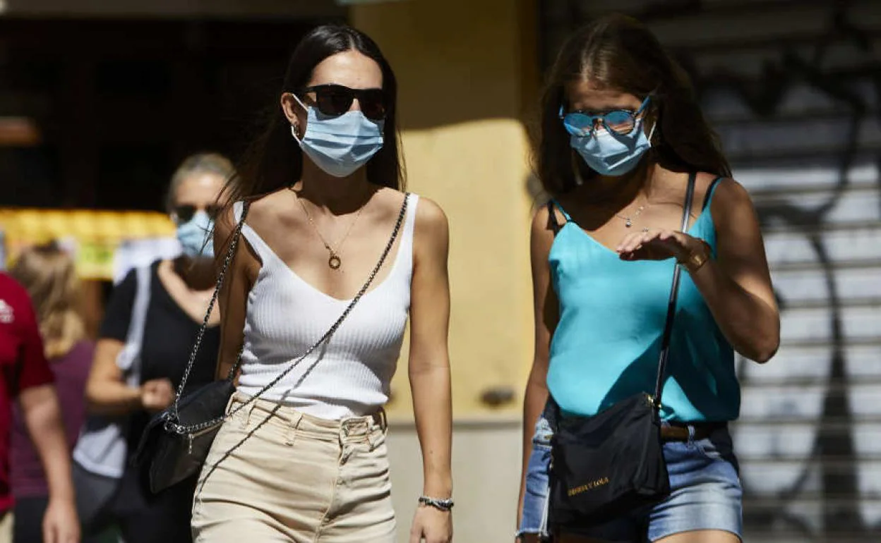 Mascarilla con gafas discount empañadas